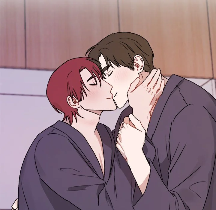 Our Future - Chapter 45